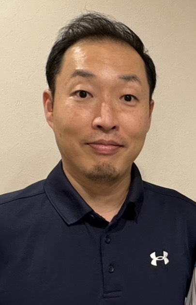 軽部直樹